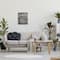 Stupell Industries Family Definition Planked Canvas Wall Art